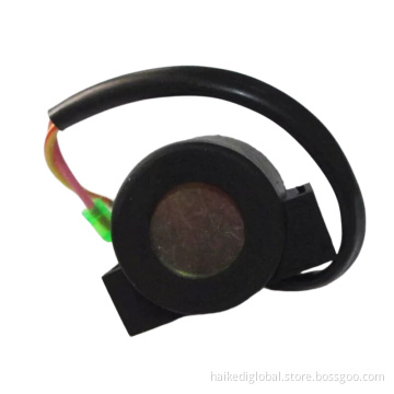 Motorcycle motor relay accessories